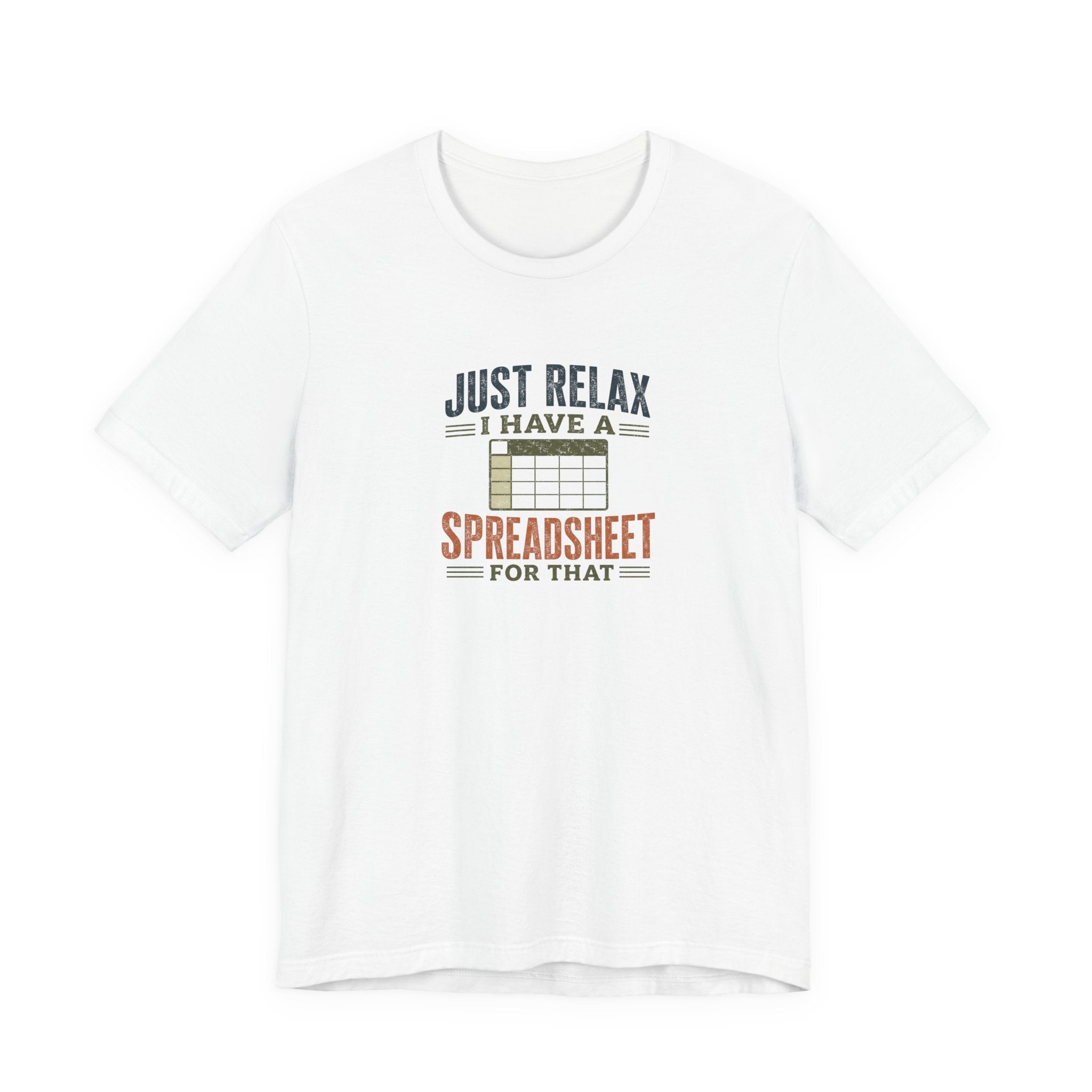 Spreadsheet Lover