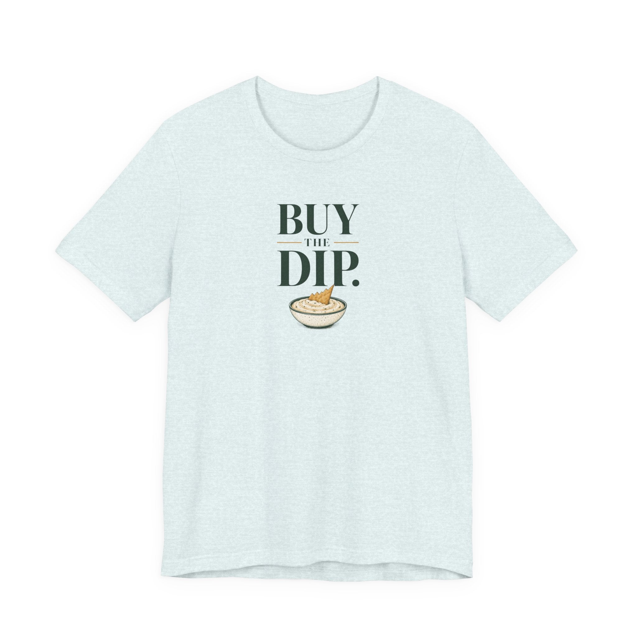Buy the Dip