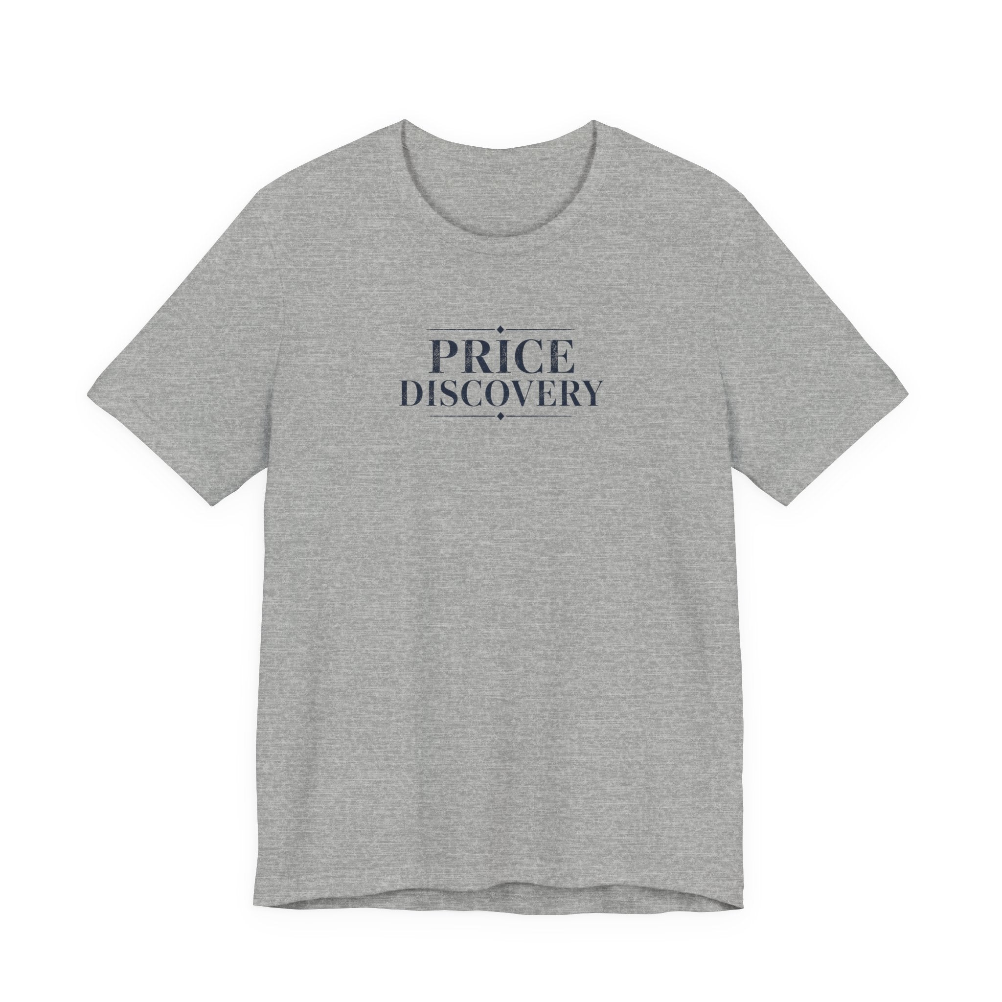 Price Discovery