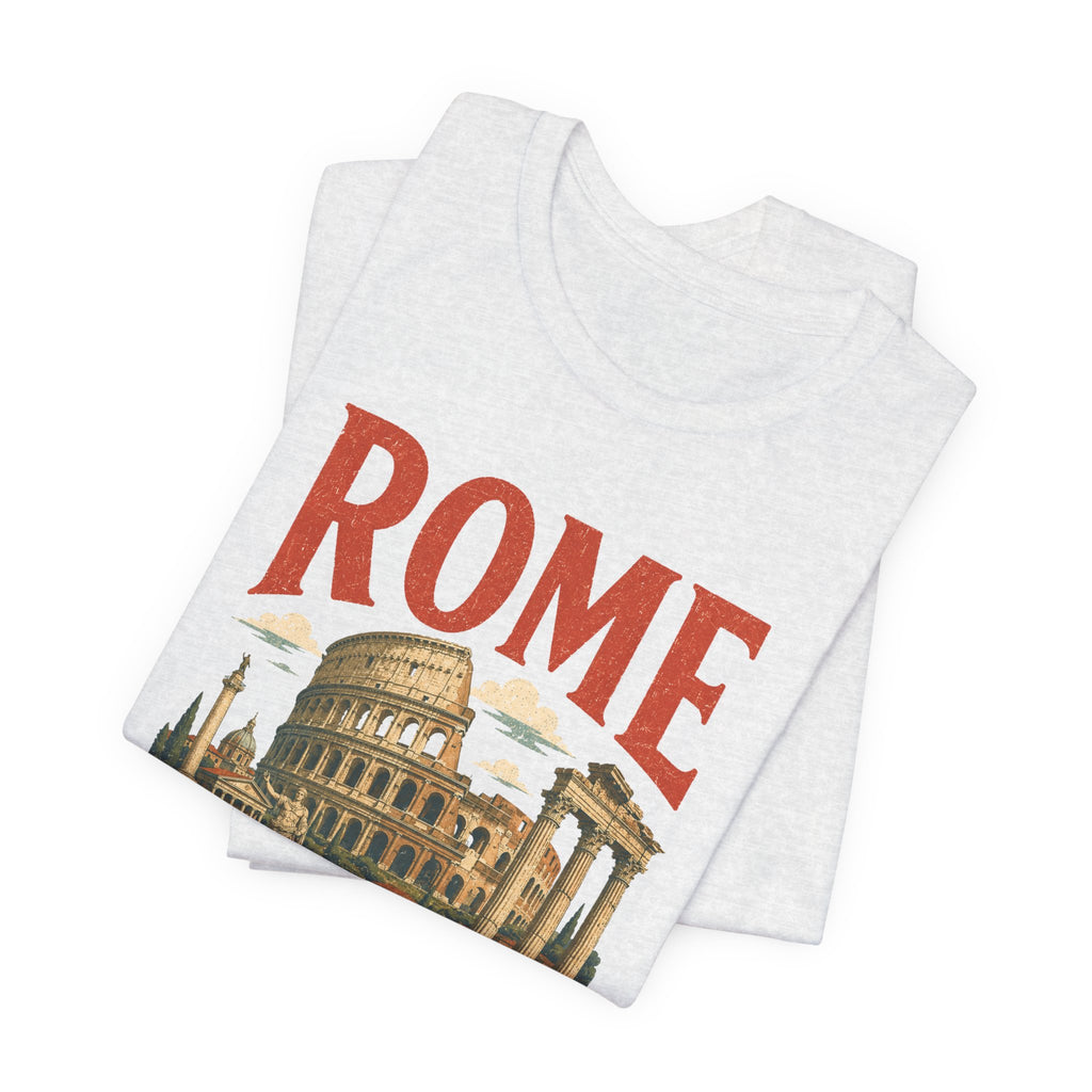 Rome Eternal Getaway