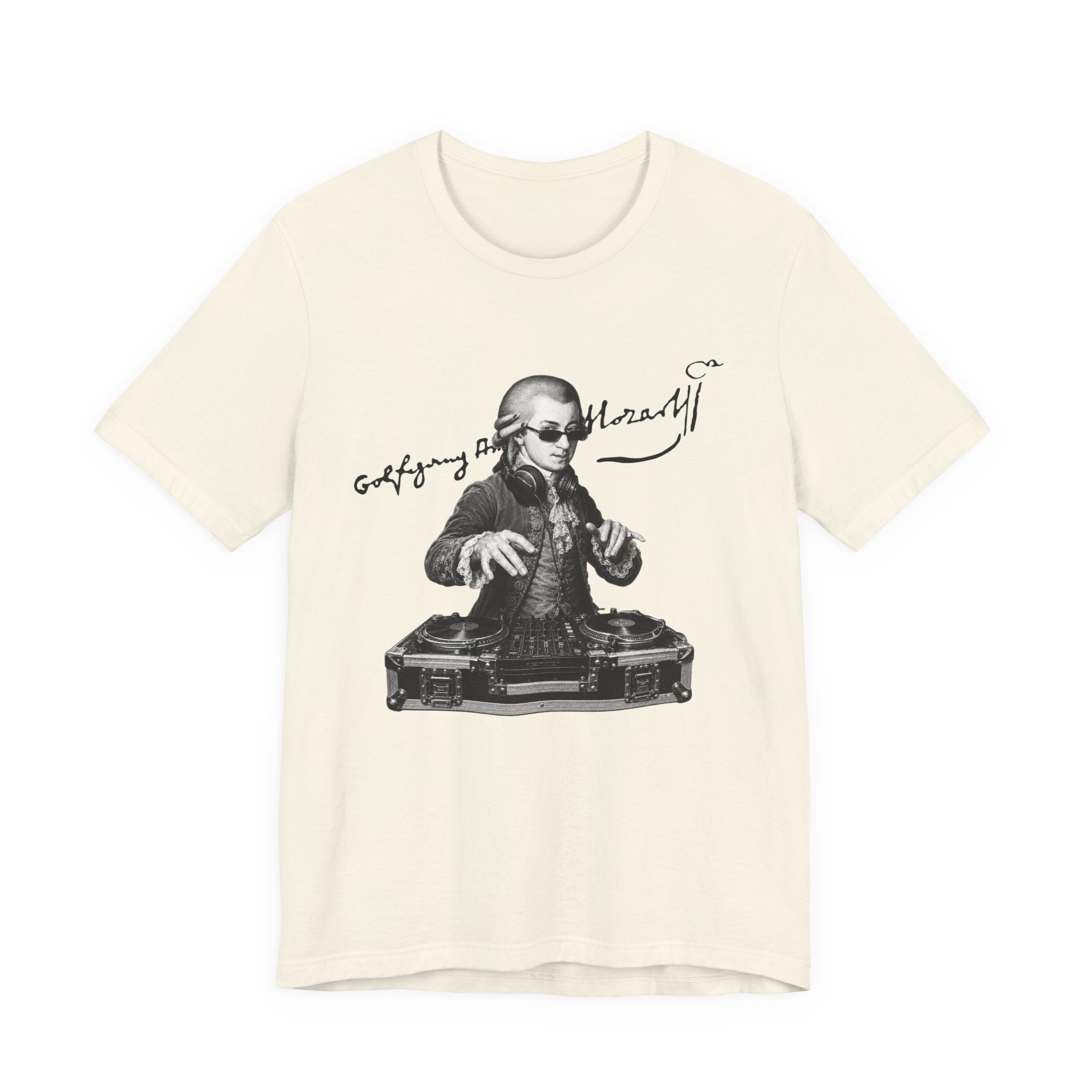 DJ Mozart