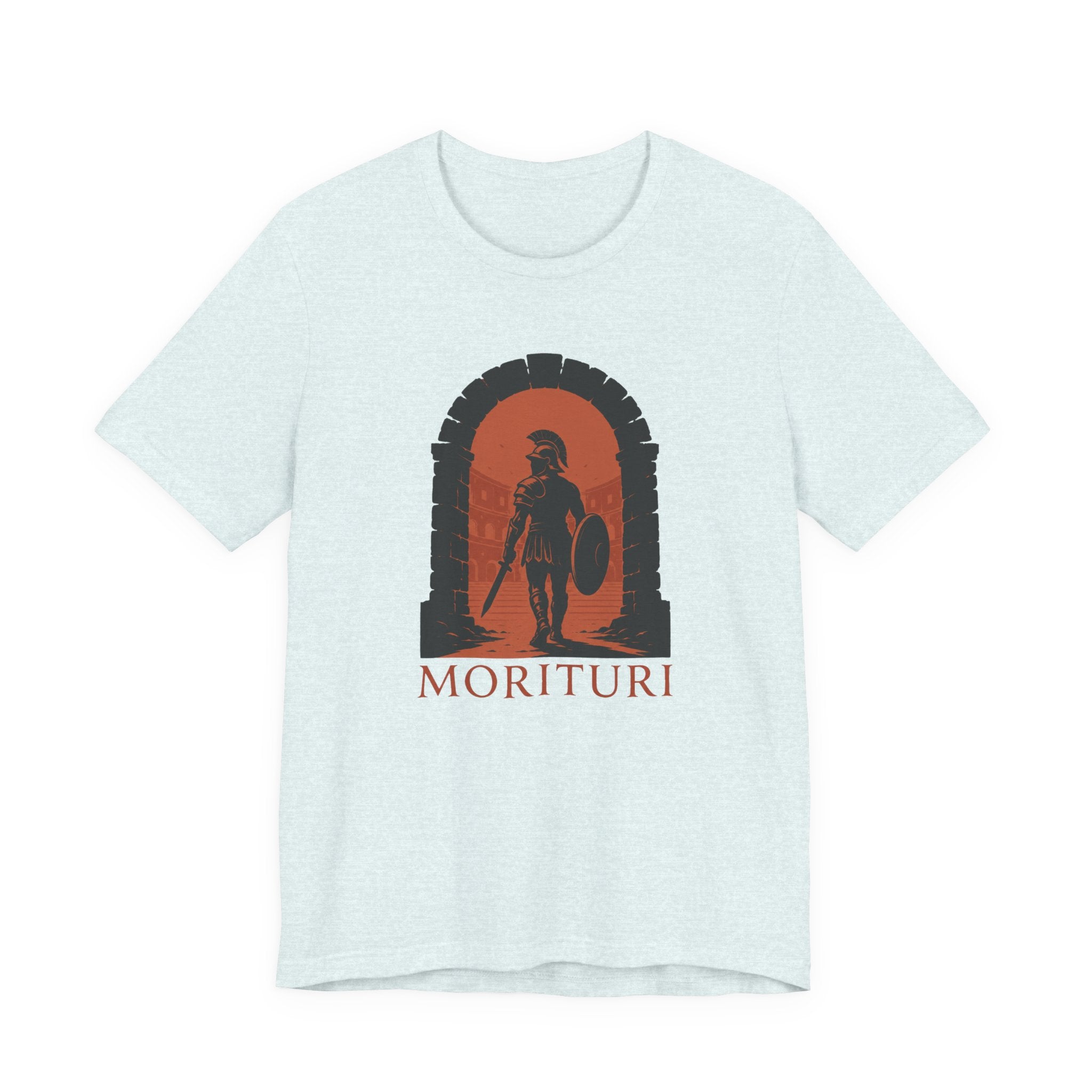 Morituri Gladiator