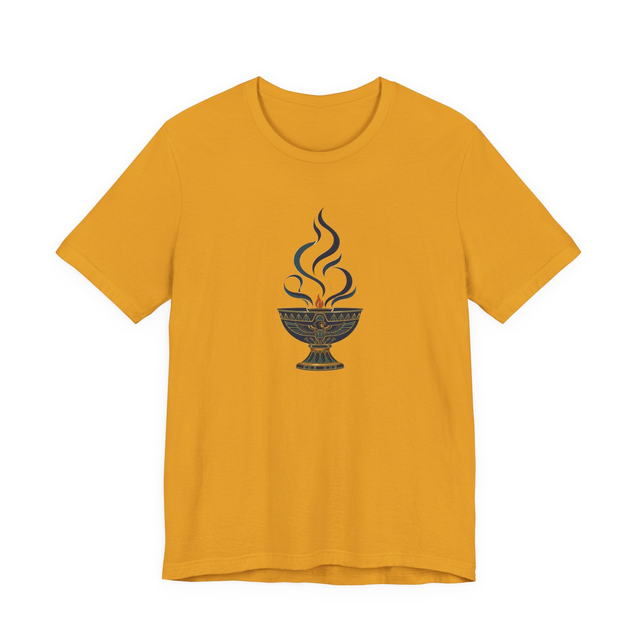 Egyptian Hearth