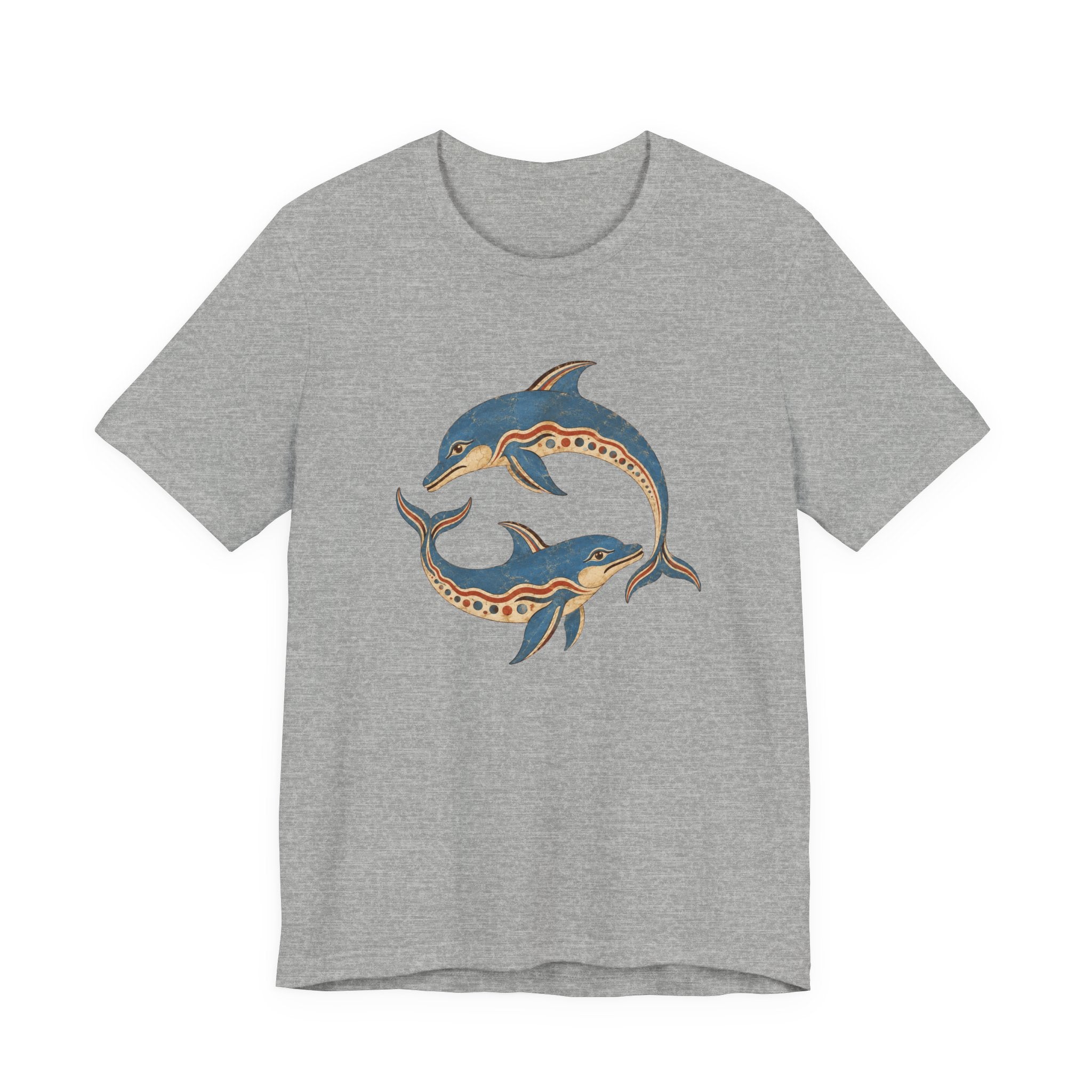 Minoan Dolphin