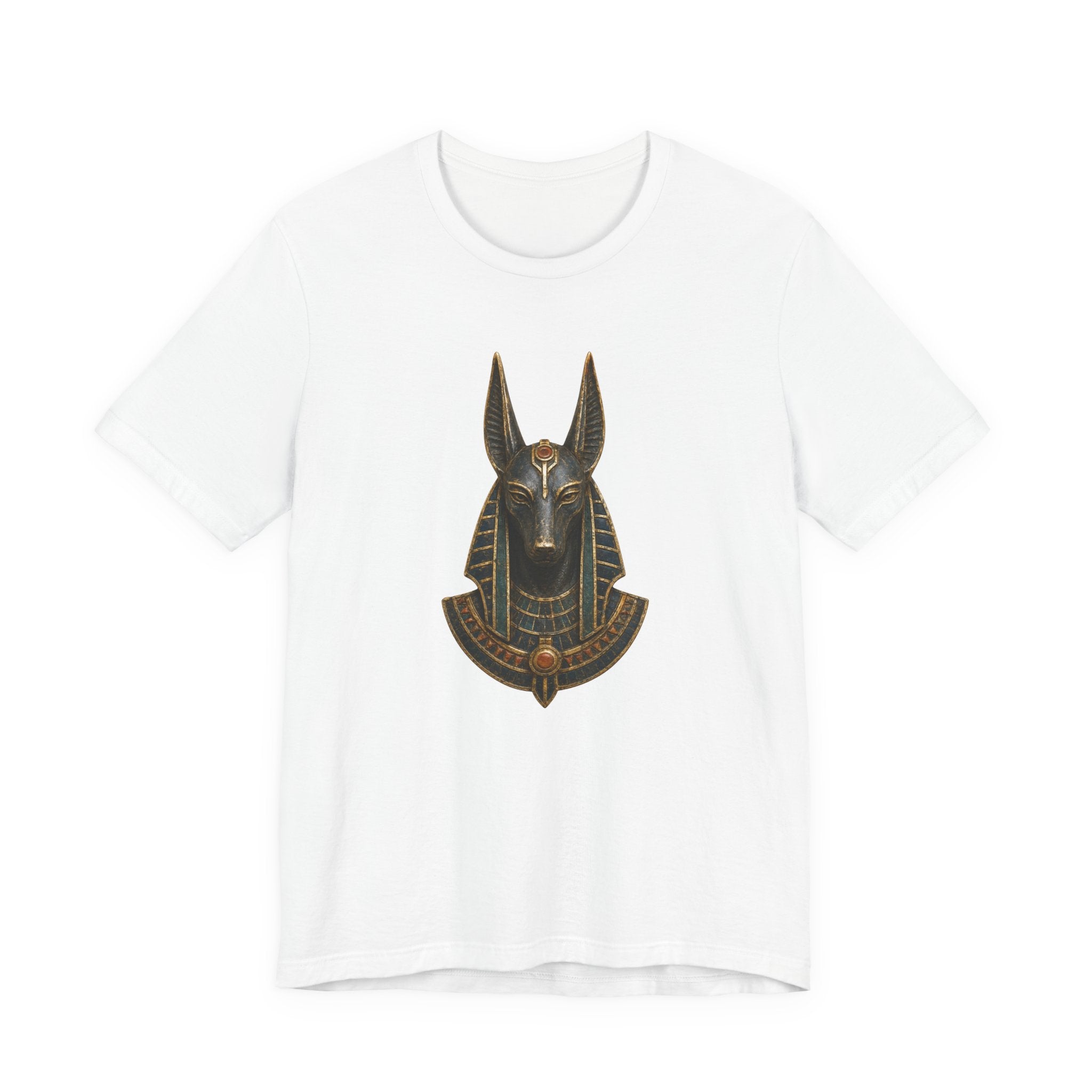 Anubis Egyptian Mask