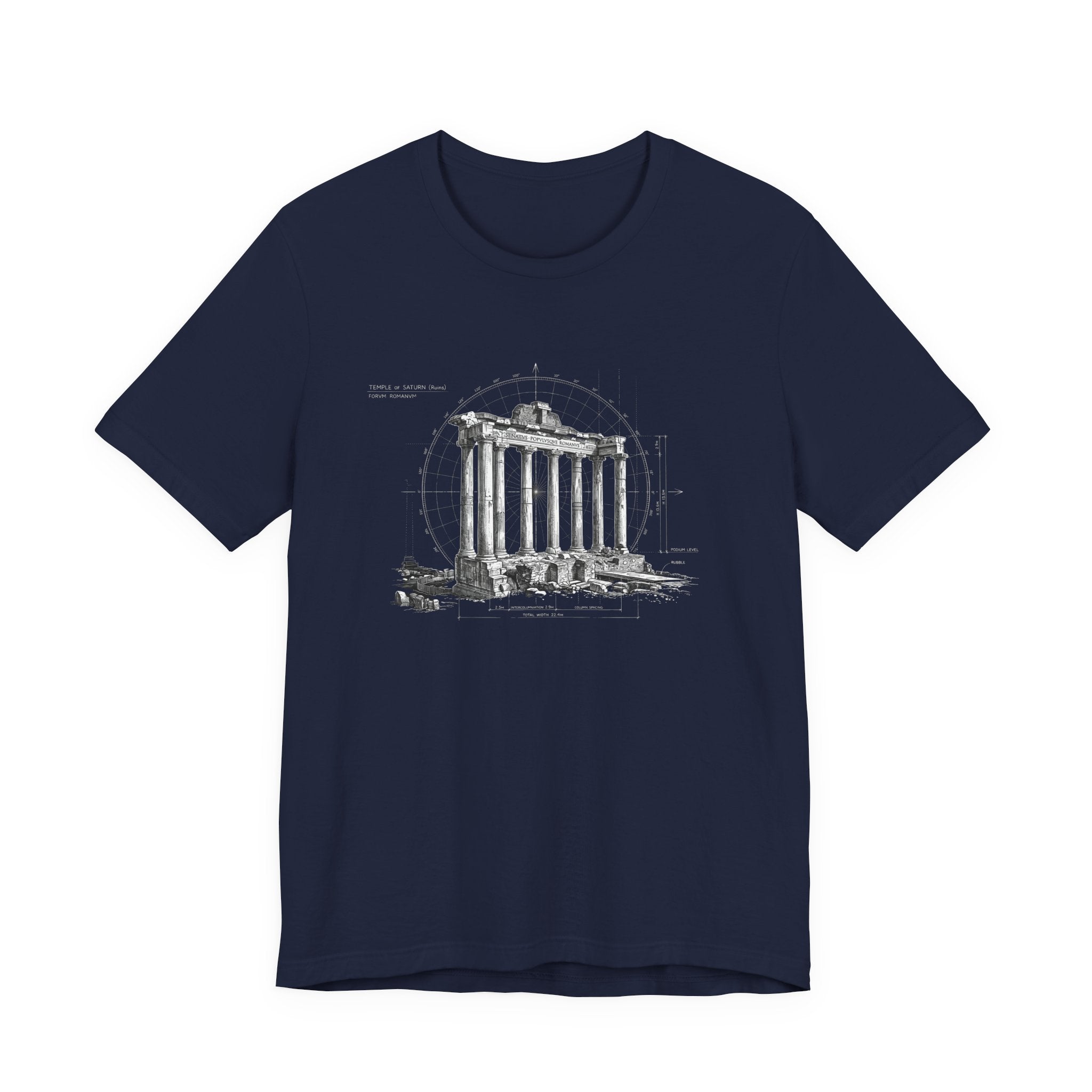 Temple of Saturn