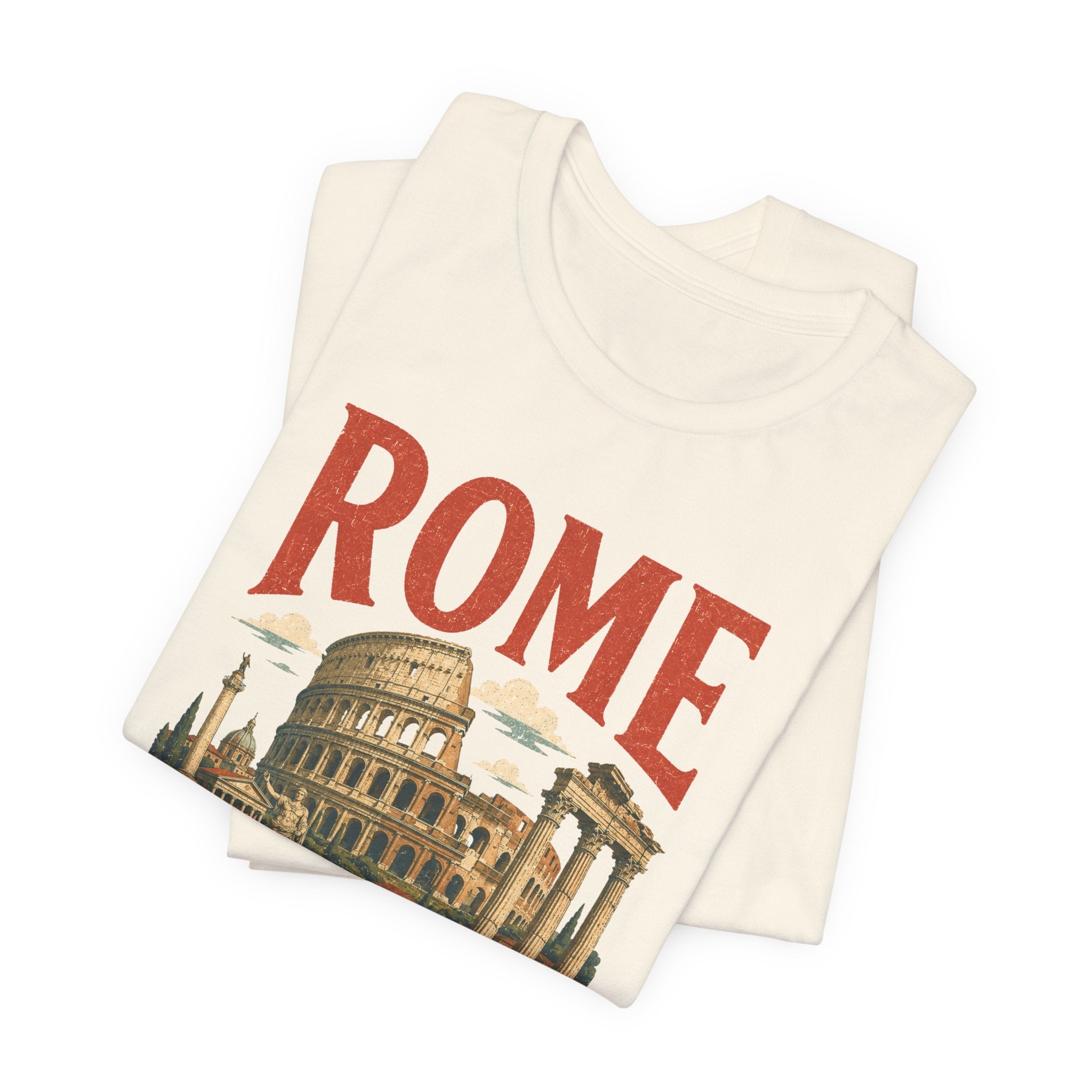 Rome Eternal Getaway