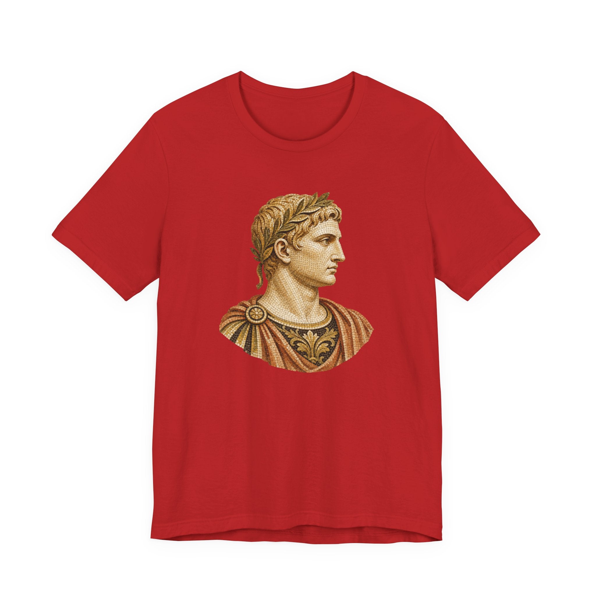 Octavian - Mosaic