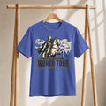 Heather True Royal