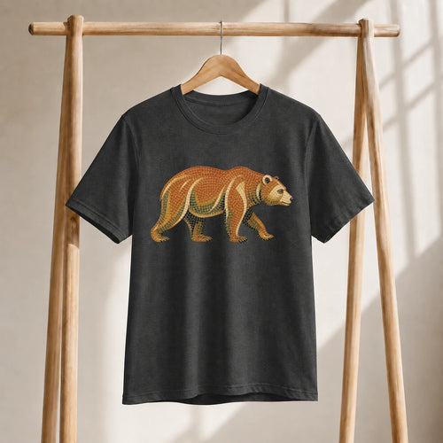 Dark Grey Heather
