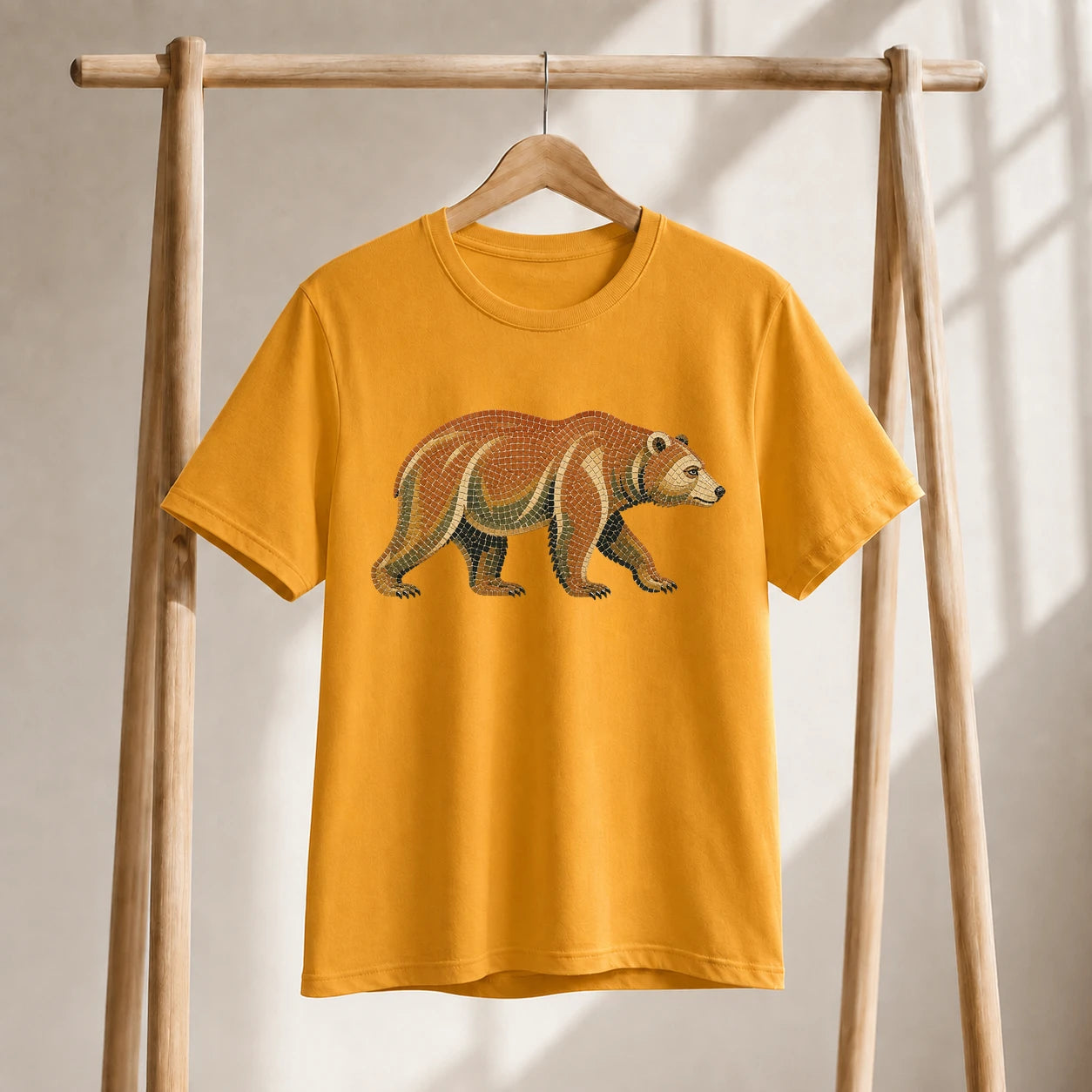 Mustard