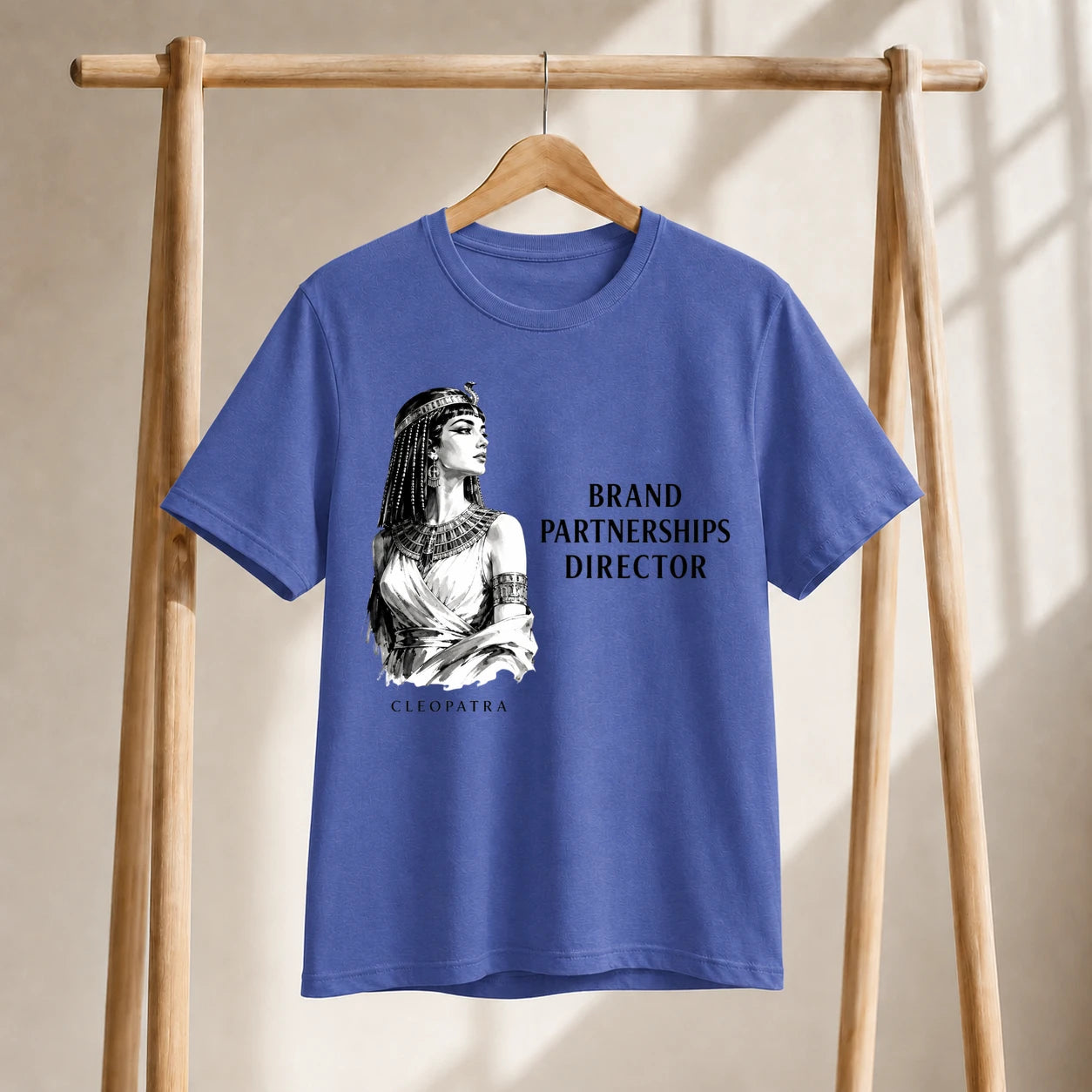 Heather True Royal