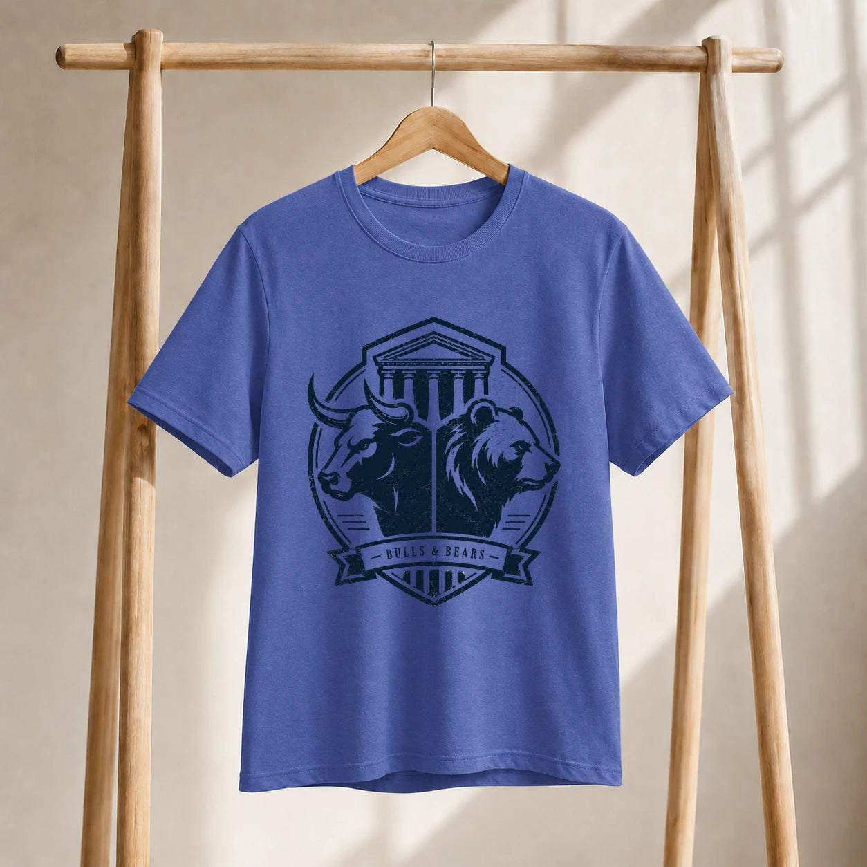 Heather True Royal