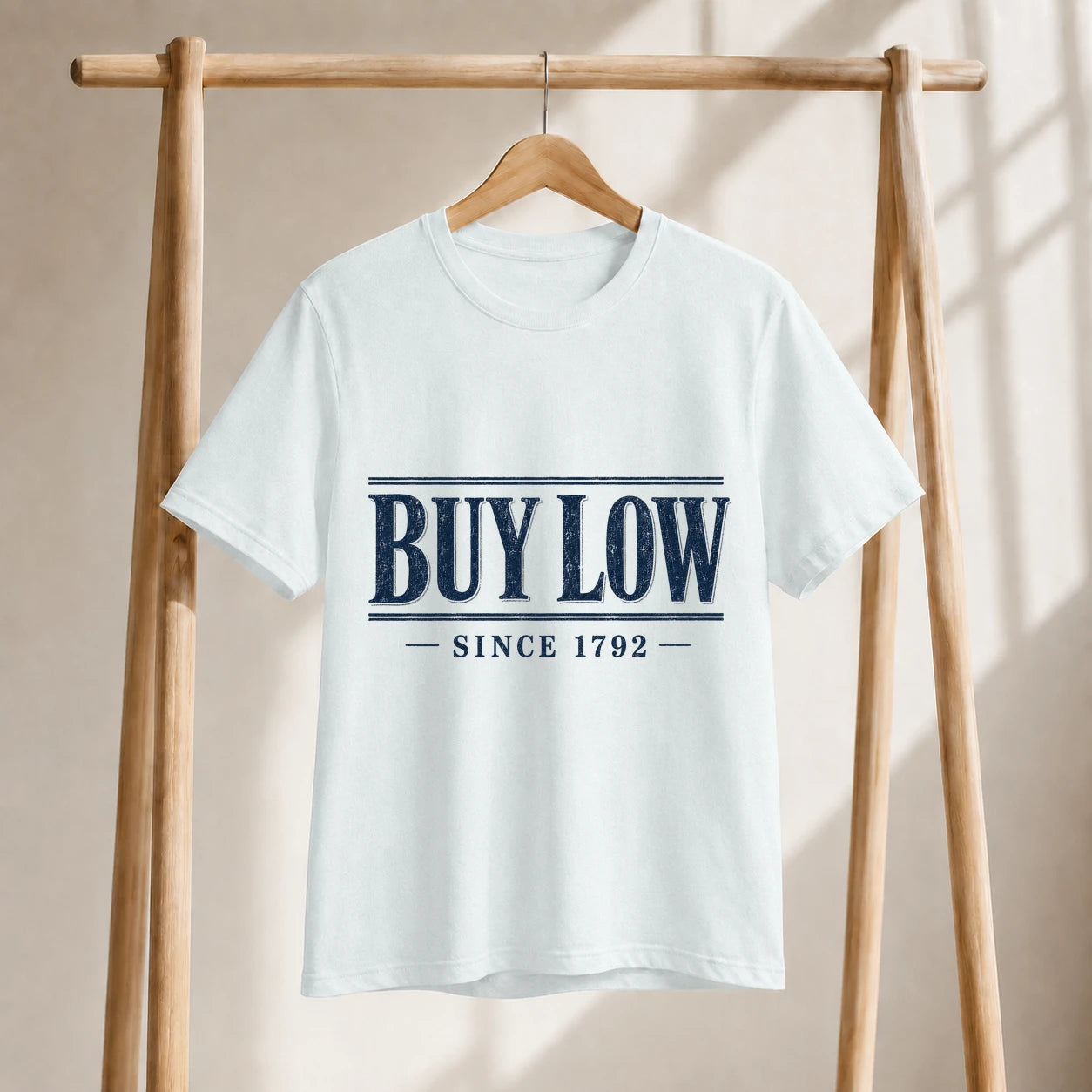 Heather Ice Blue