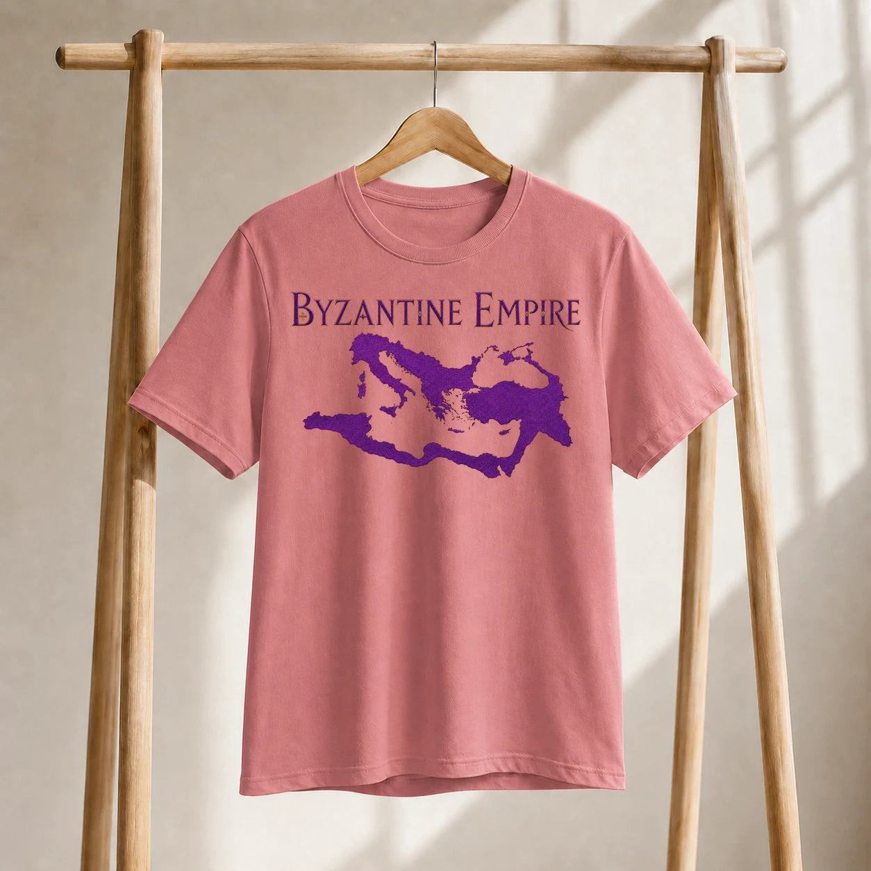Mauve