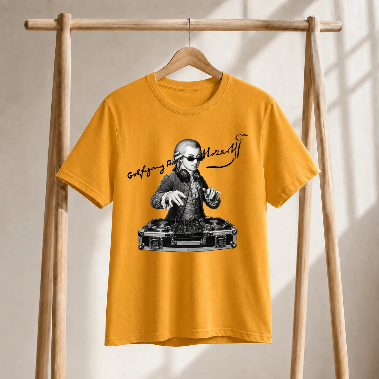 Mustard