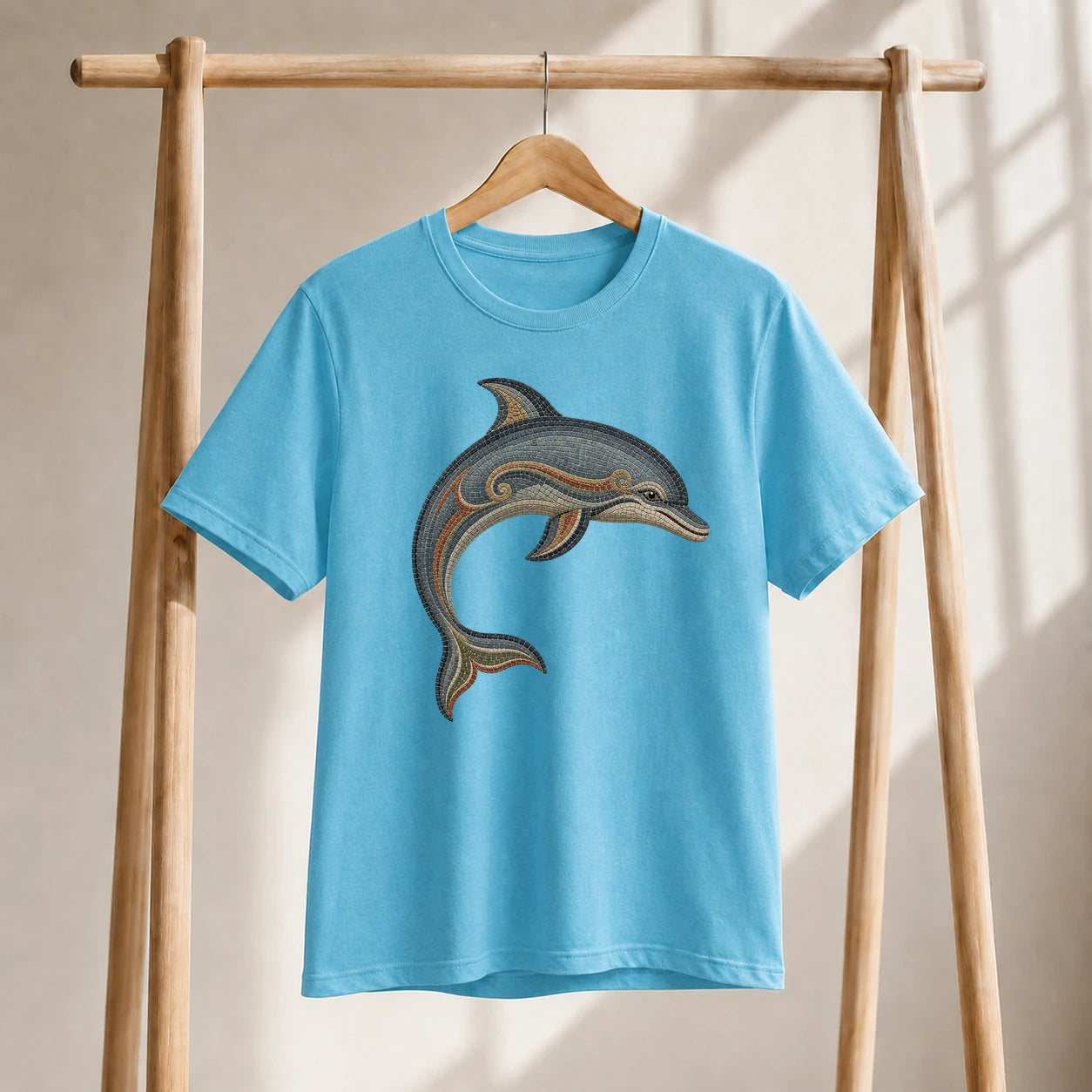 Heather Aqua