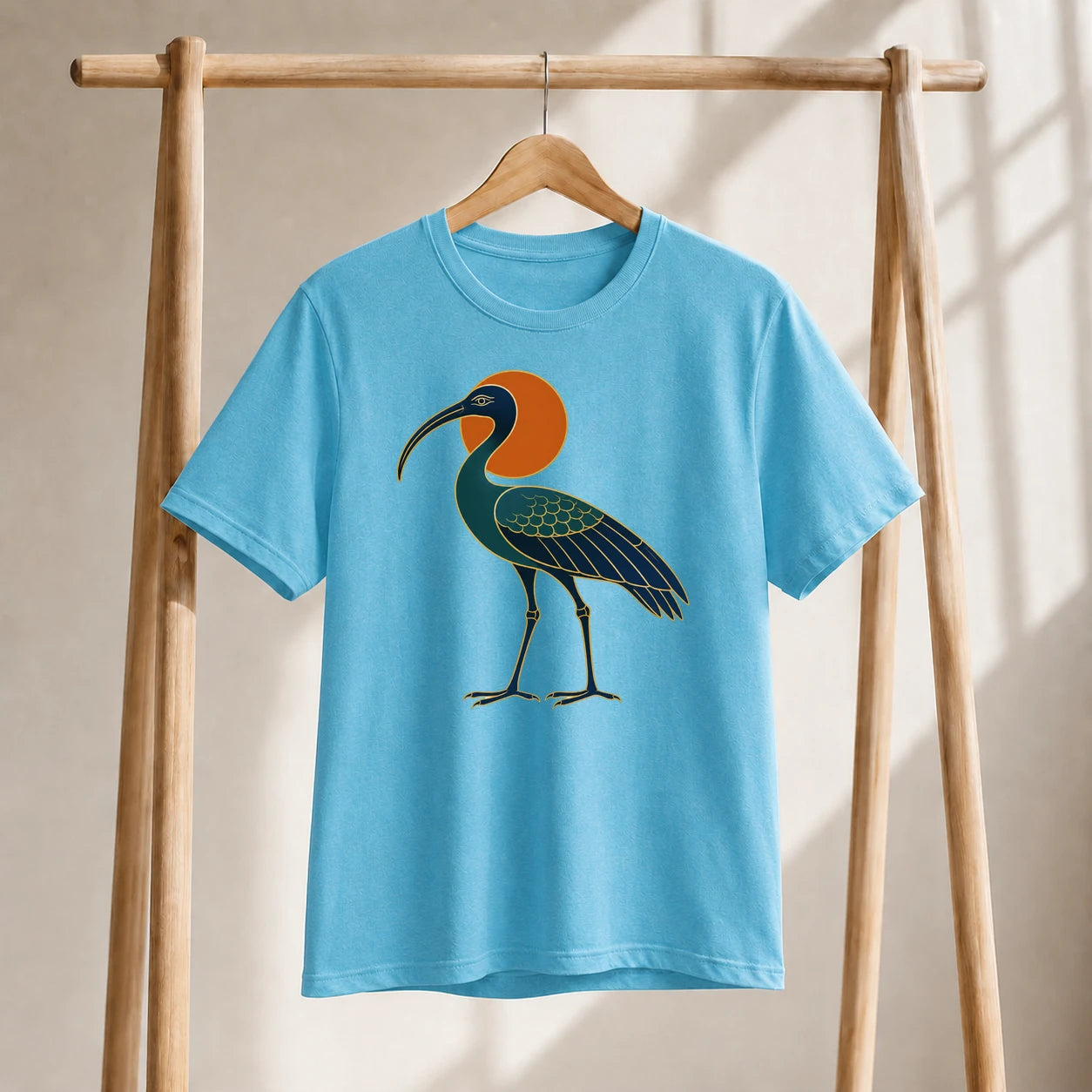 Heather Aqua