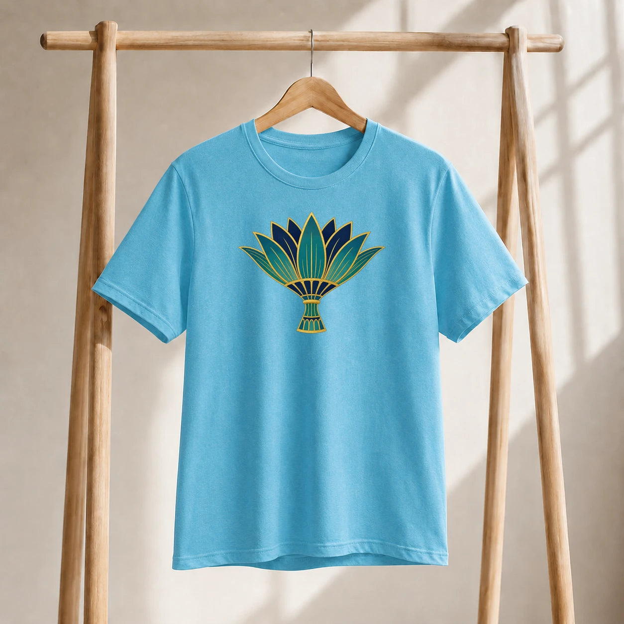 Heather Aqua
