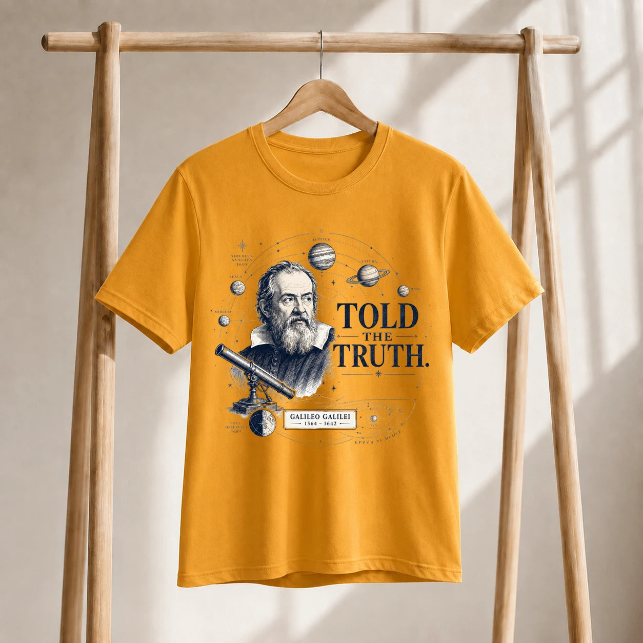 Mustard