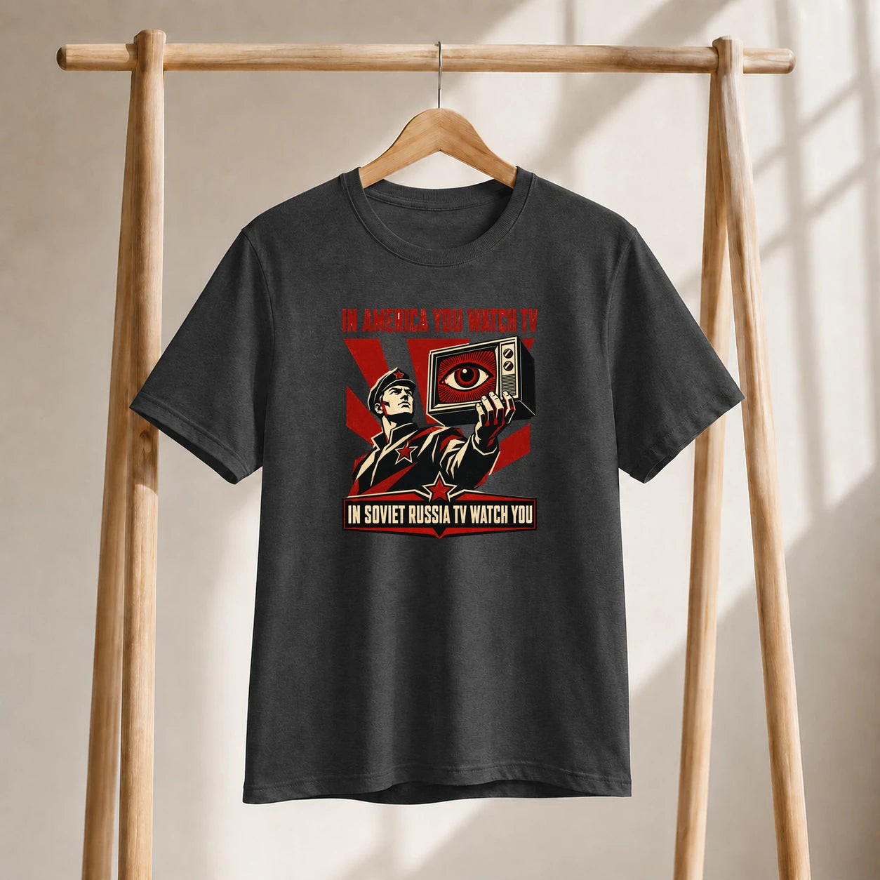 Dark Grey Heather