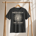 Dark Grey Heather