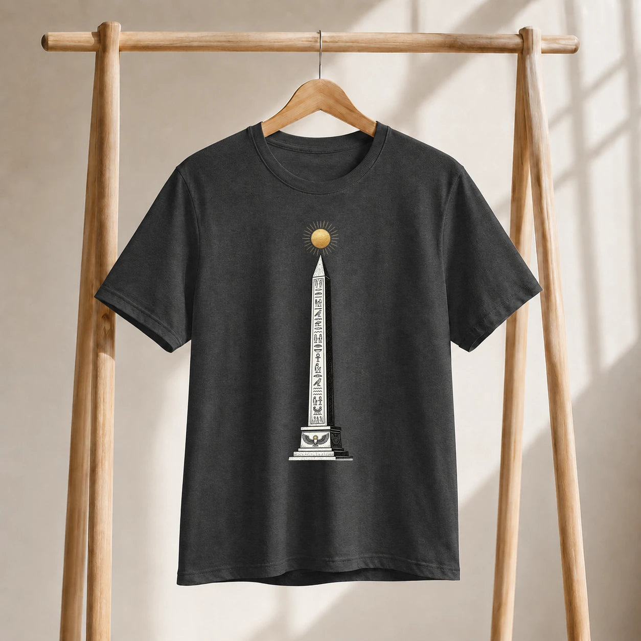 Dark Grey Heather