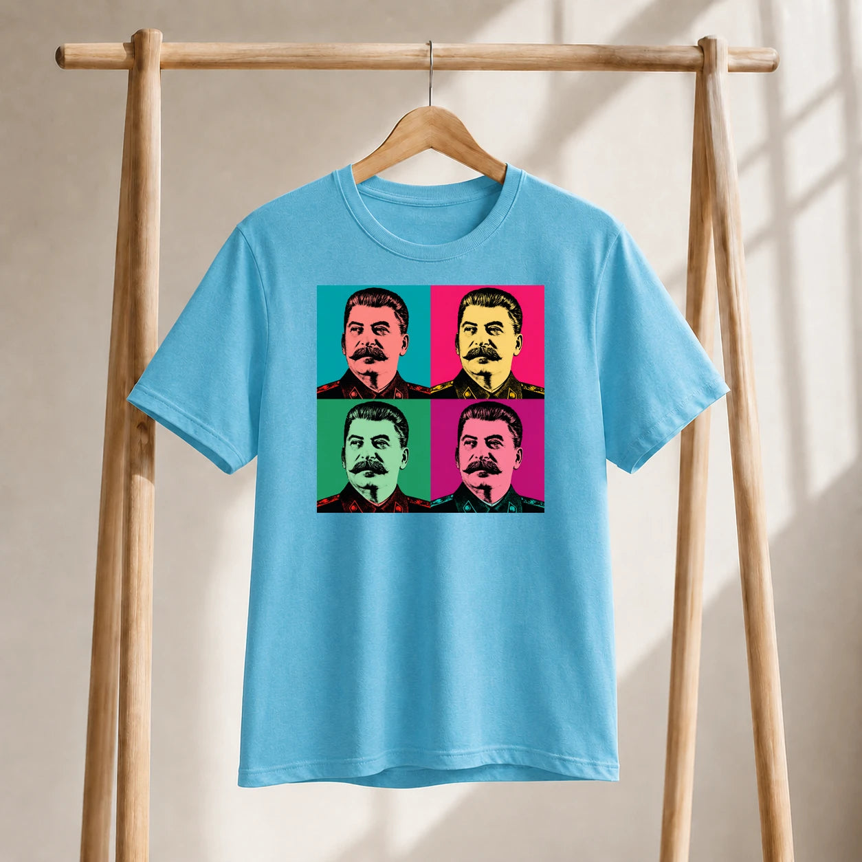 Heather Aqua