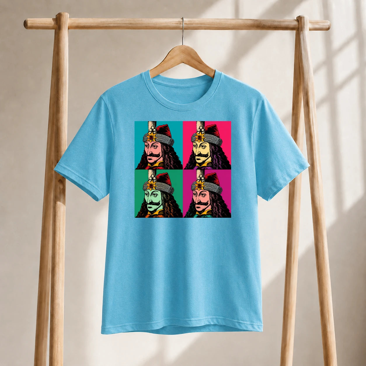 Heather Aqua
