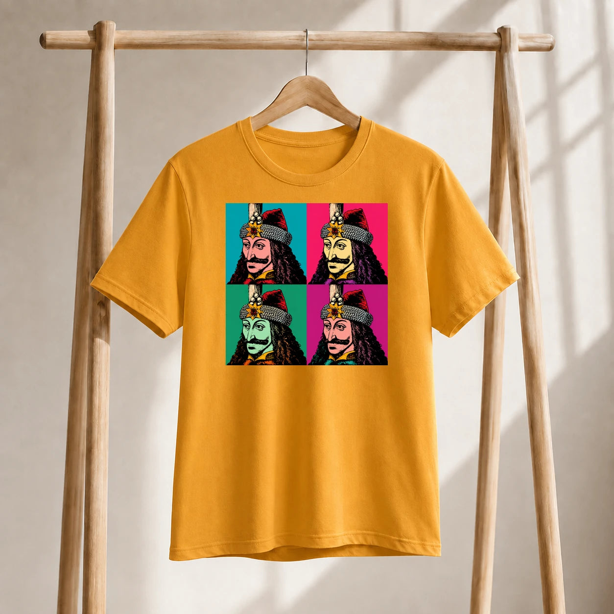Mustard