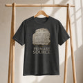 Dark Grey Heather