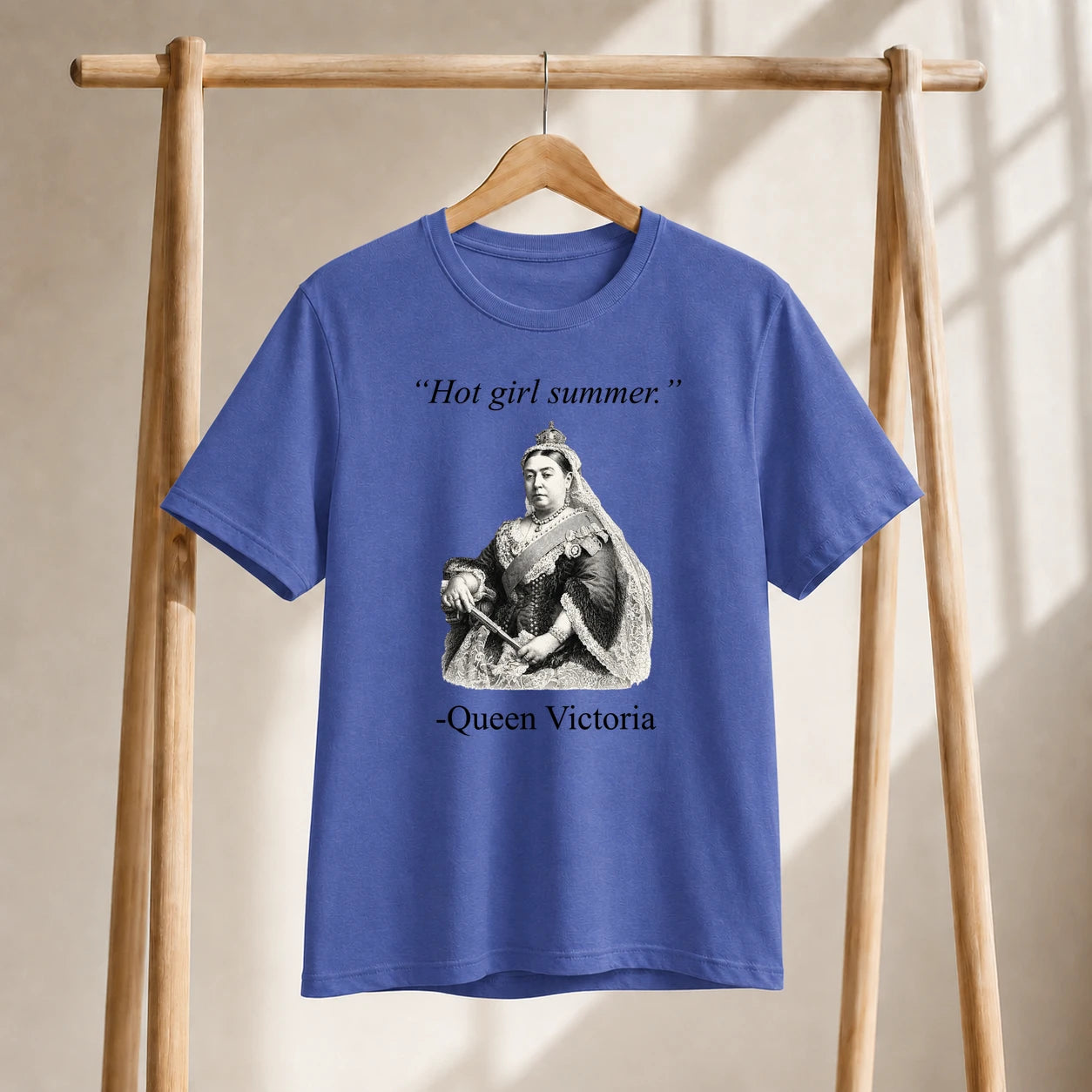 Heather True Royal