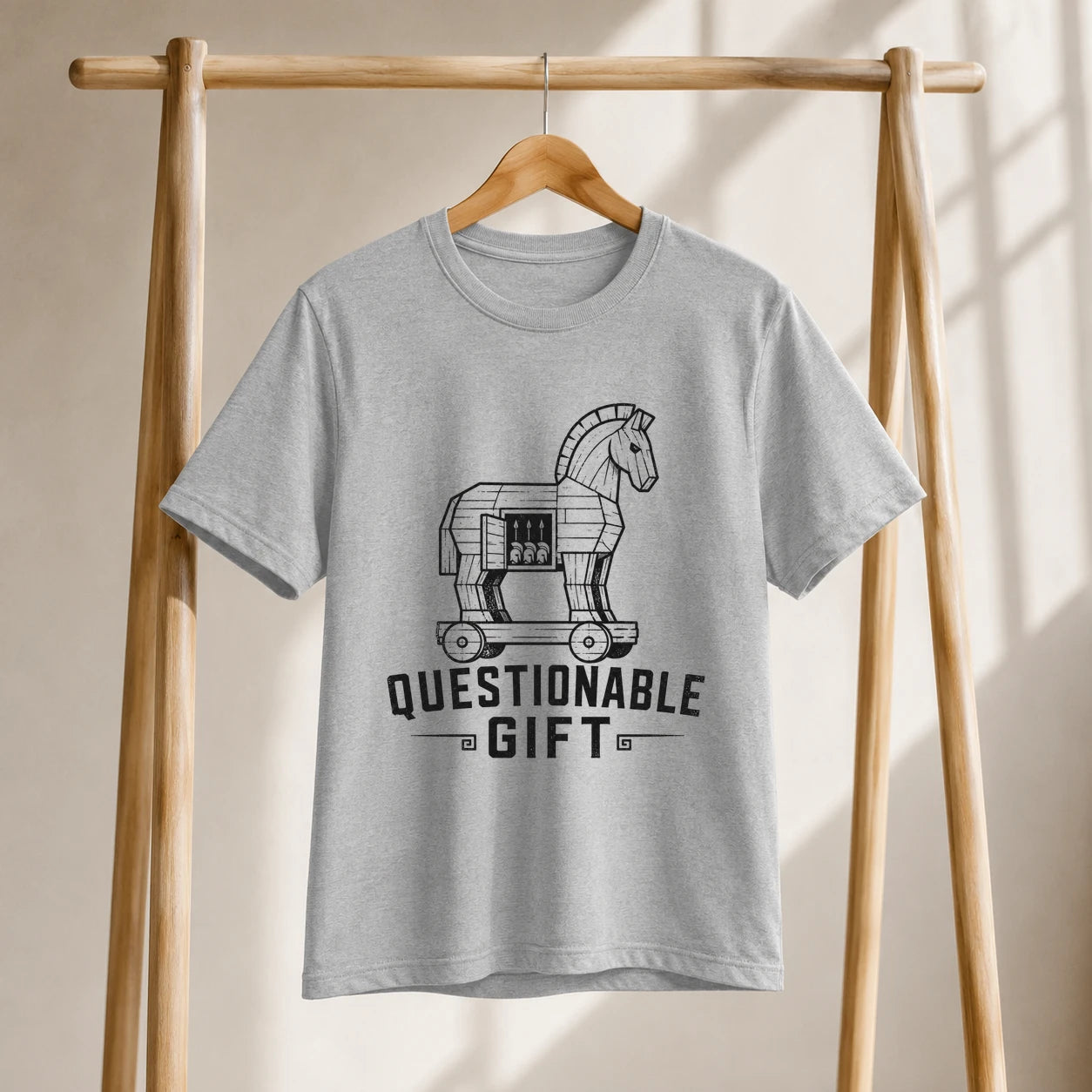 Athletic Heather