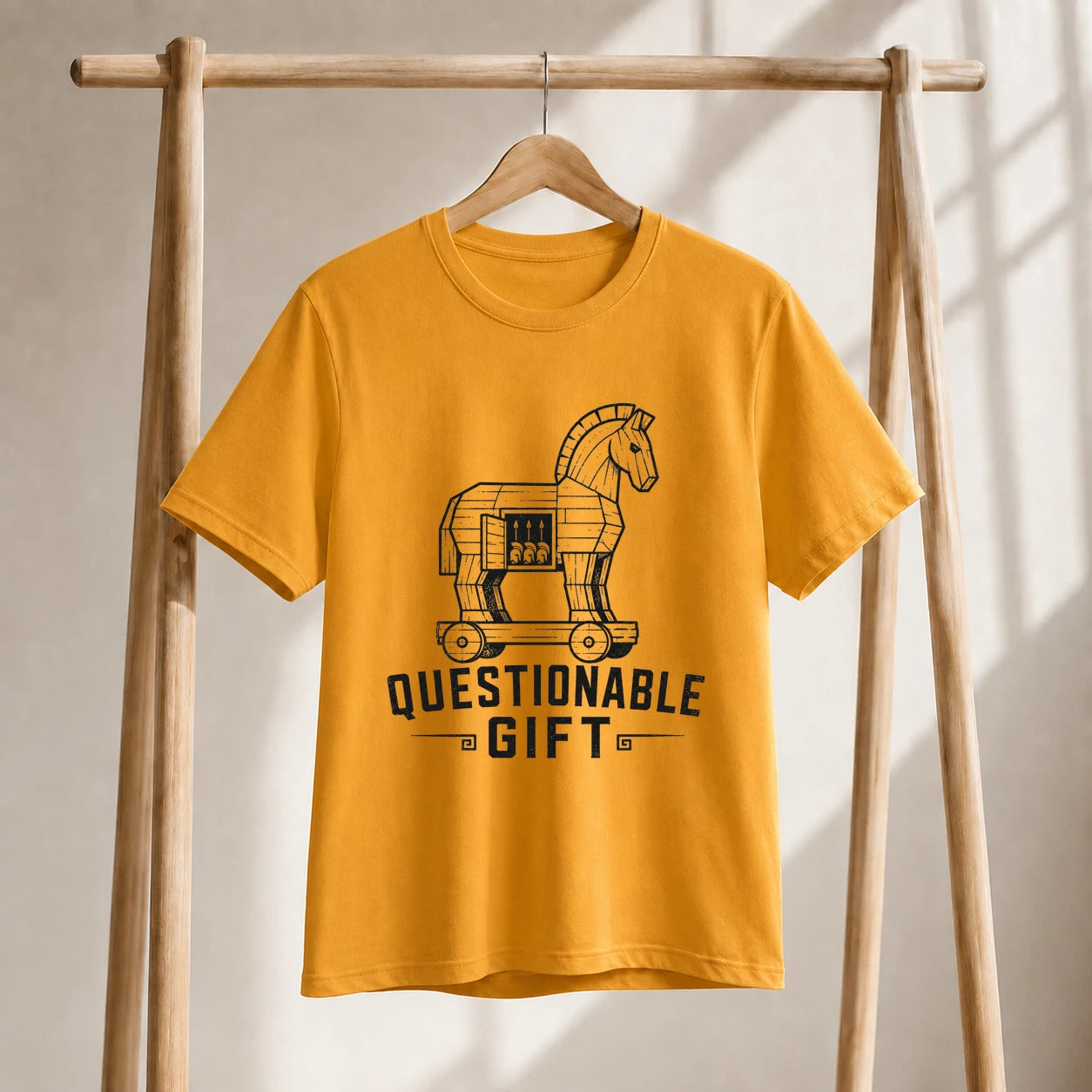 Mustard