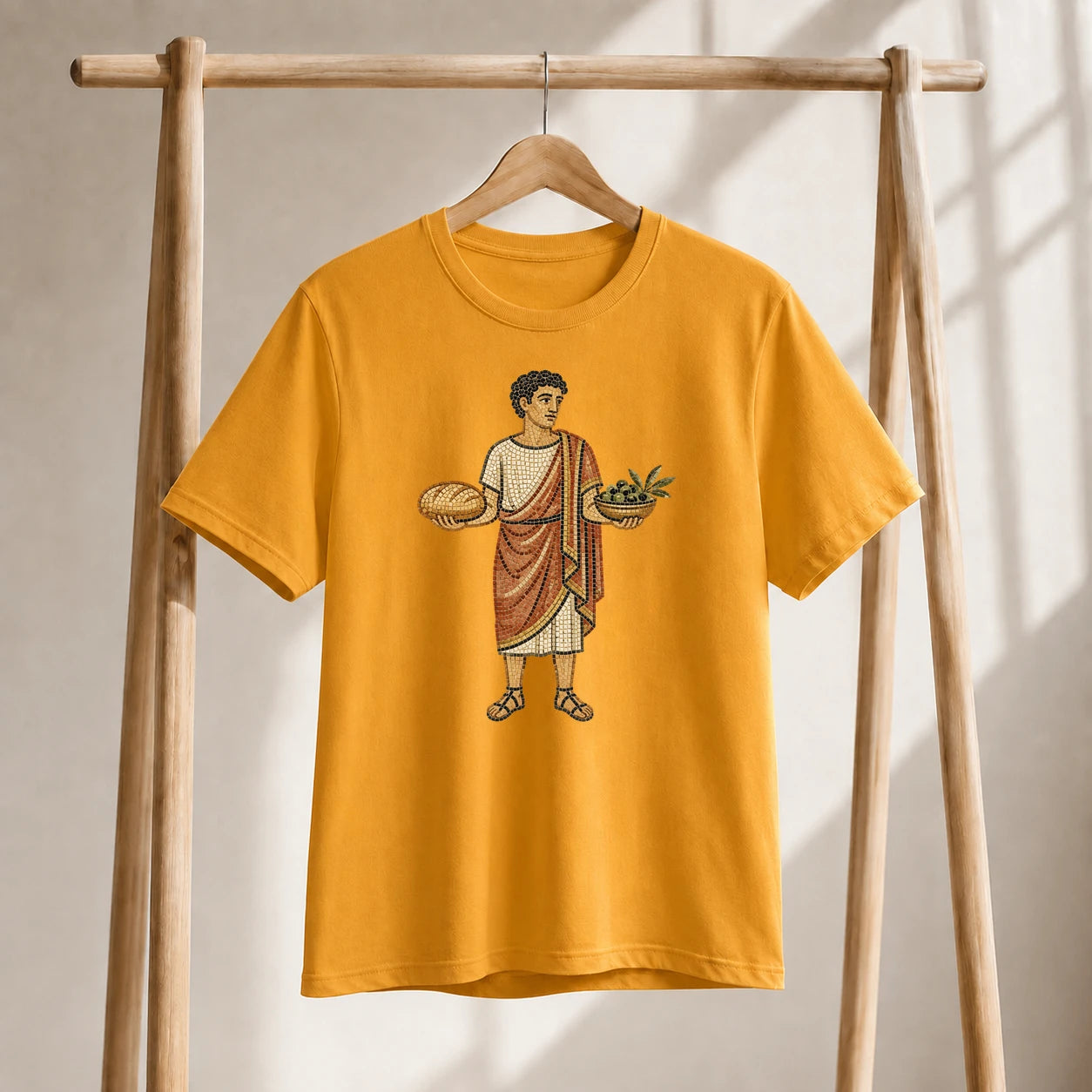 Mustard