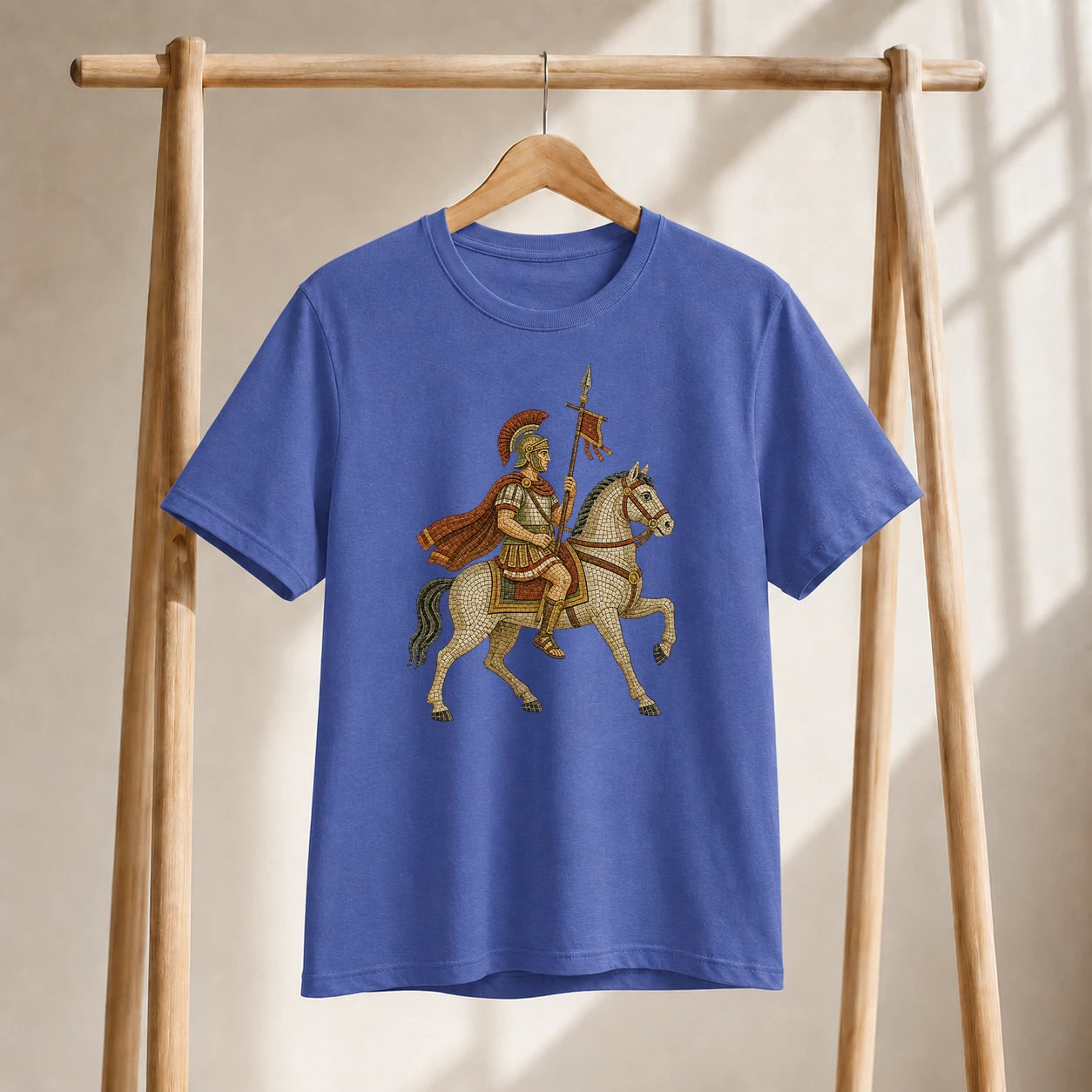Heather True Royal