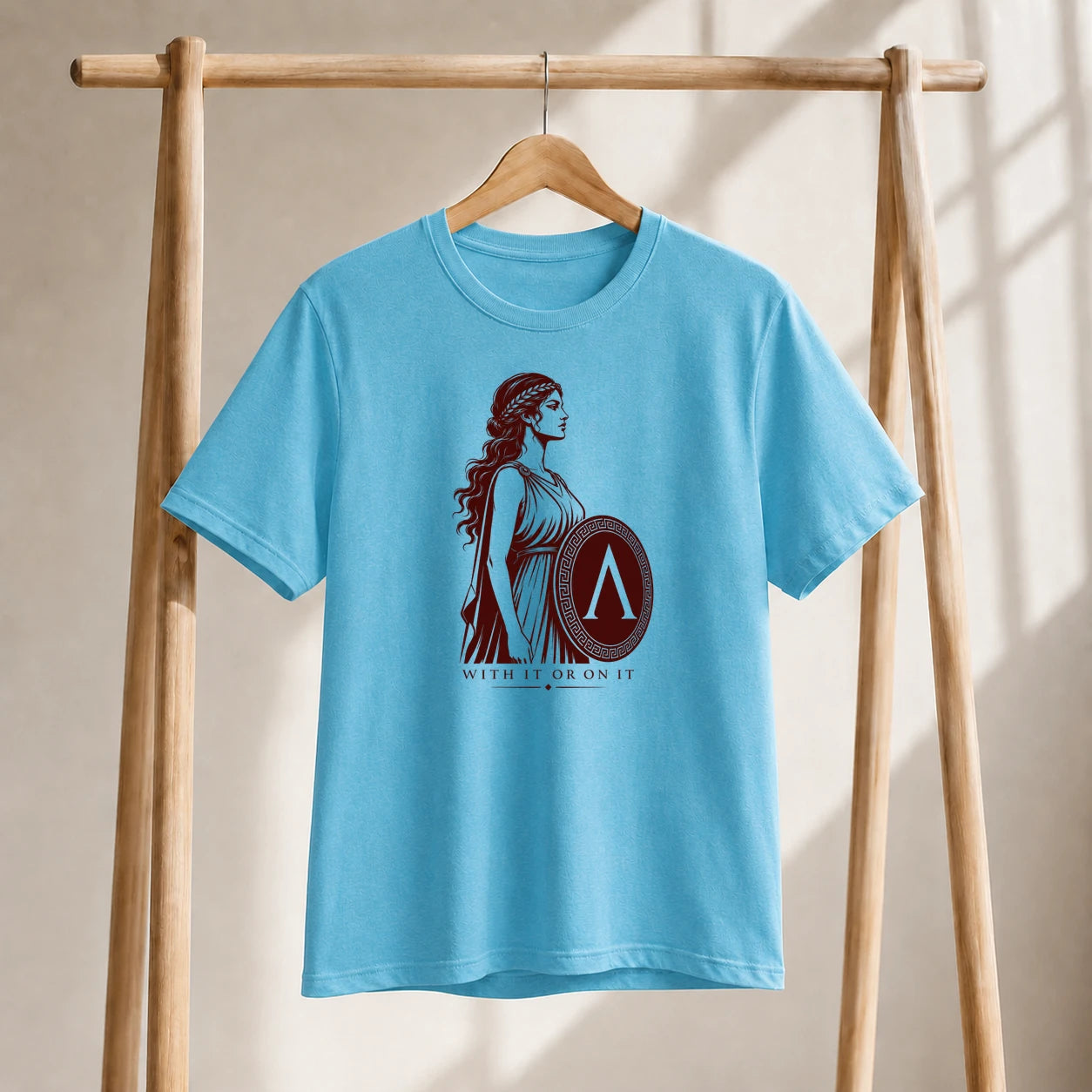 Heather Aqua