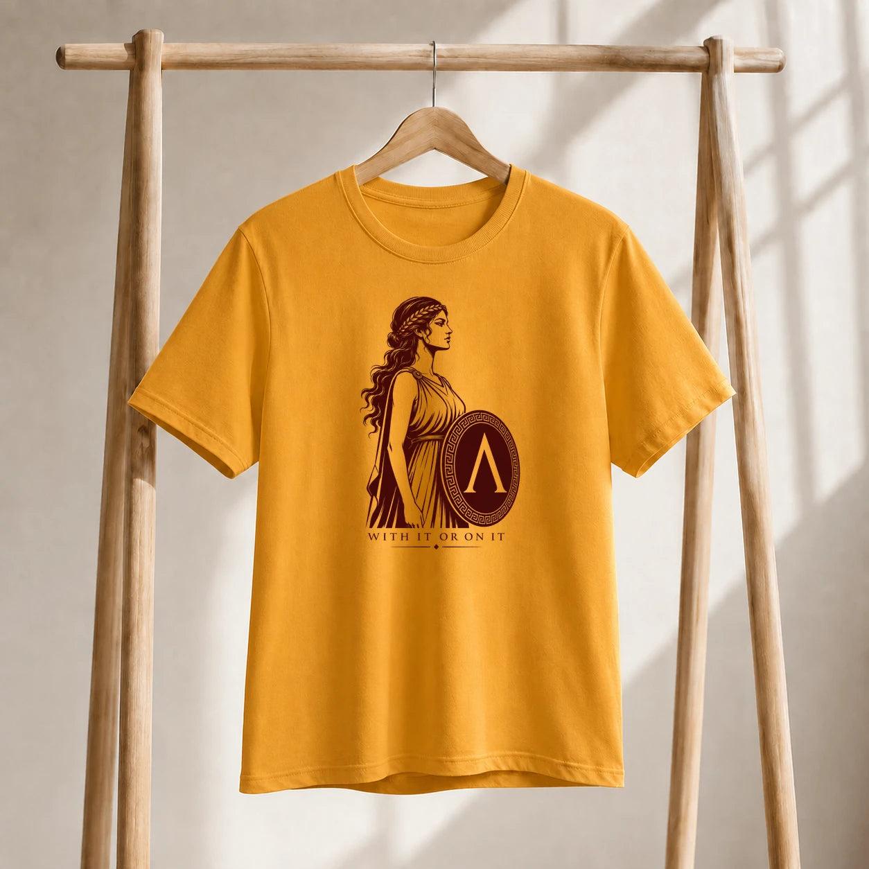 Mustard