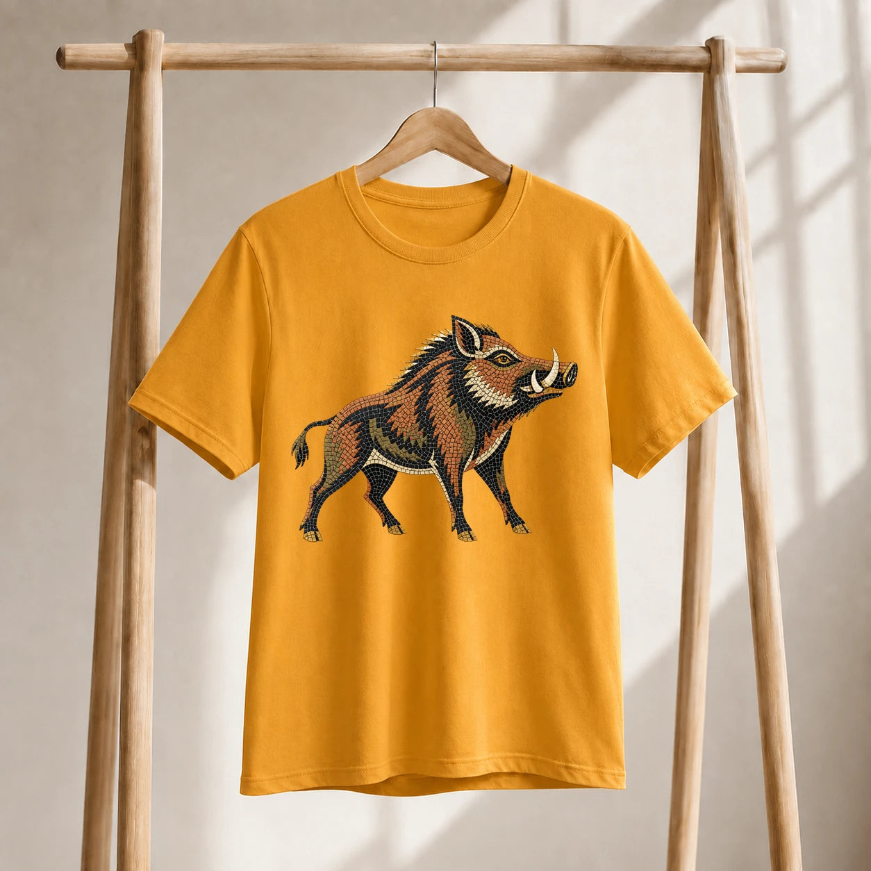 Mustard